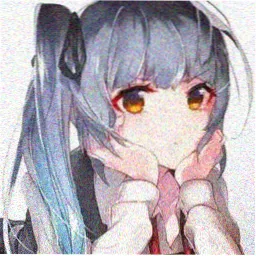 韩剧演员 韩韶禧 头像
